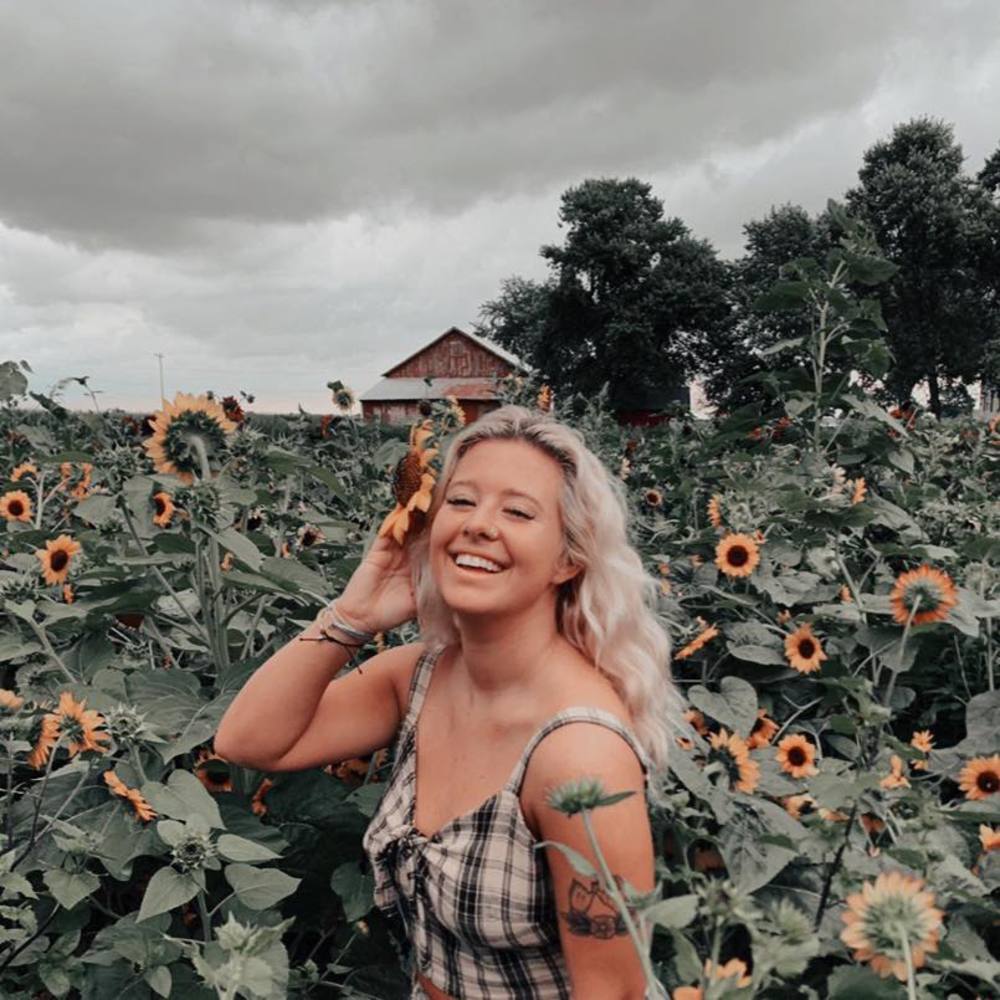 Meet your Posher, Shannon